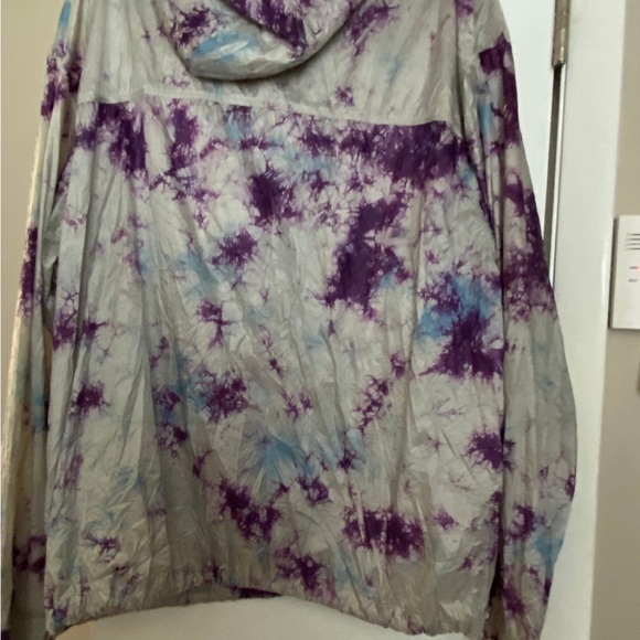 ALPHASTYLE windbreaker, worn extra large in very good condition - Picture 4 of 7